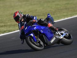 Keseringan Ngeluh Mesin V4, Quartararo Disemprot Bos Yamaha