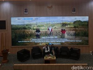 Tunggu Tubang Tradisi Semende Jadi Film Dokumenter Mother Earth Tunggu Tubang Tradisi Semende Jadi Film Dokumenter Mother Earth