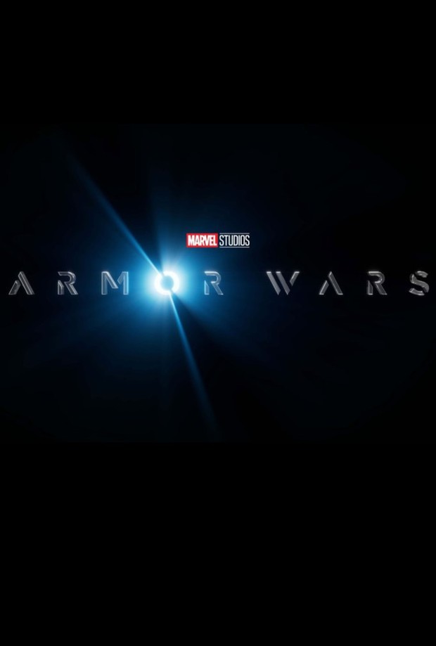 Film Marvel 2025 Armor Wars (serial)/ Foto: Marvel