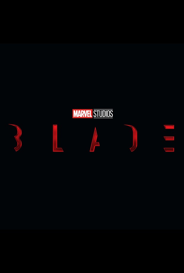 Film Marvel 2025 BLADE/ Foto: Marvel Studios