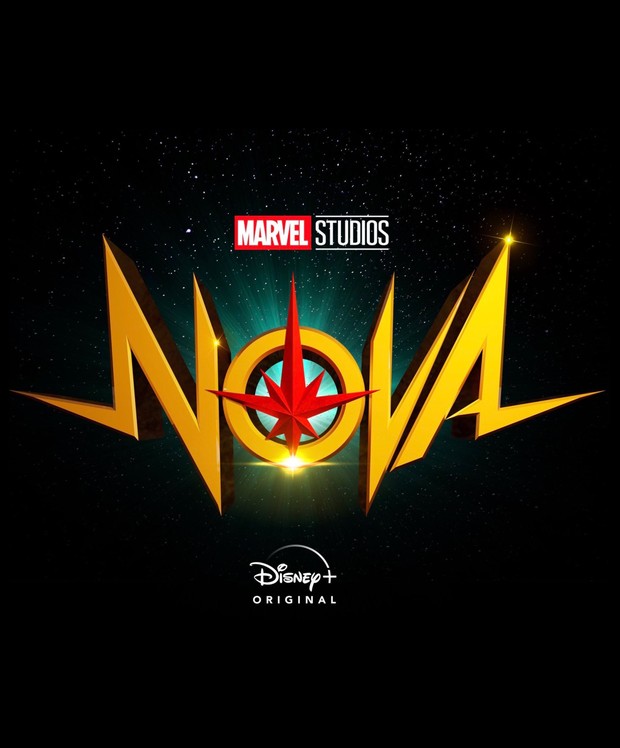 Film Marvel 2025 Nova/ Foto: Marvel Studios