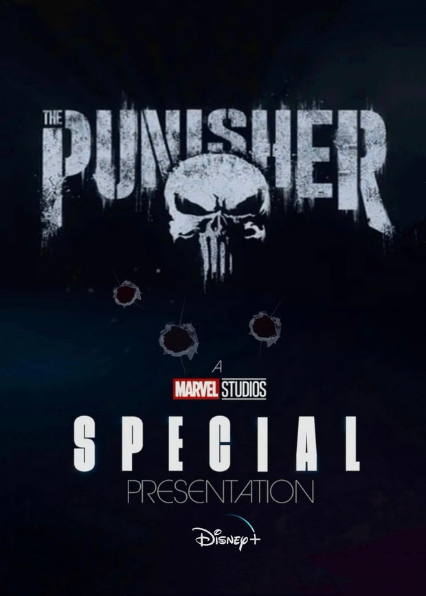 Film Marvel 2025 The Punisher Special/ Foto: Marvel Studios