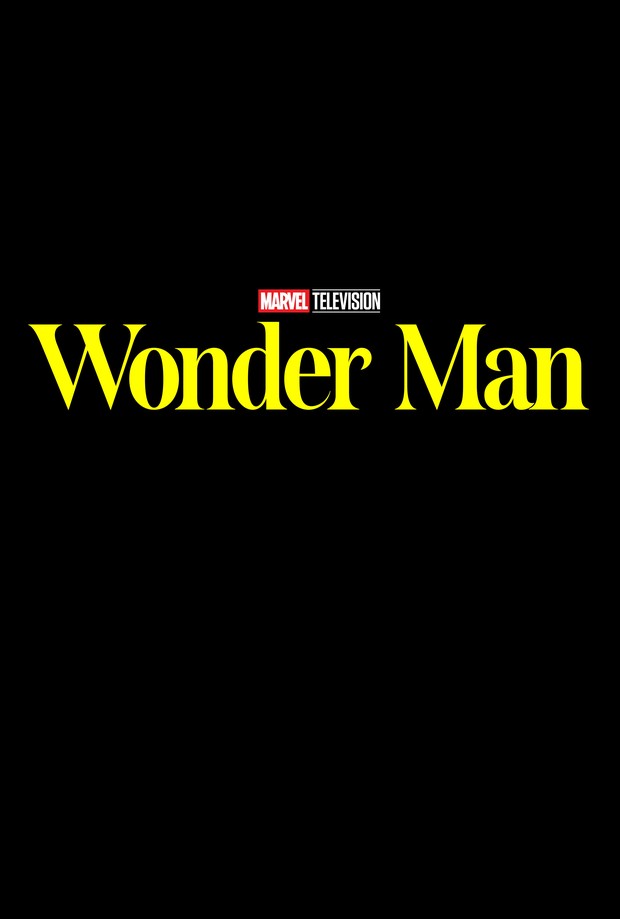 Film Marvel 2025 Wonder Man/ Foto: Marvel Studios