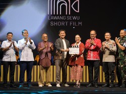 Gandeng Hanung Bramantyo, Walkot Ingin Lahirkan Sineas di Semarang