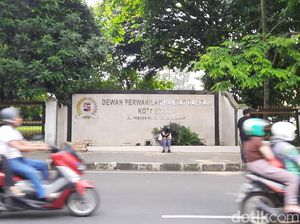 Upaya Kota Bogor Menjaga Pendidik Lewat Raperda Pelindungan Guru