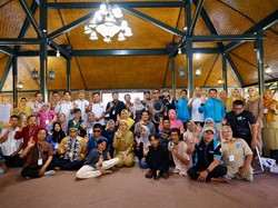 Gelar Rembuk Disabilitas, Bupati Ipuk Komitmen Penuhi Hak Para Disabilitas