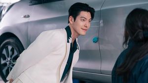 Kenalan dengan Karakter Utama Drakor Netflix Genie, Make a Wish