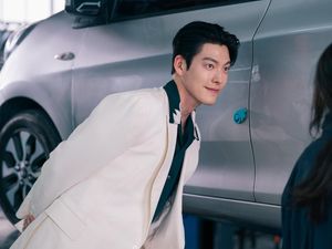 Kenalan dengan Karakter Utama Drakor Netflix Genie, Make a Wish