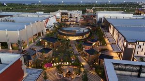 Deretan Karya Unik di IDW 2025, Kerajinan Tanah Liat Dijual Rp 18 Juta