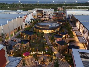 Deretan Karya Unik di IDW 2025, Kerajinan Tanah Liat Dijual Rp 18 Juta Deretan Karya Unik di IDW 2025, Kerajinan Tanah Liat Dijual Rp 18 Juta