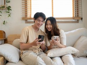 8 Pasangan Zodiak Paling Cocok dan Punya Chemistry Kuat dalam Cinta 8 Pasangan Zodiak Paling Cocok dan Punya Chemistry Kuat dalam Cinta