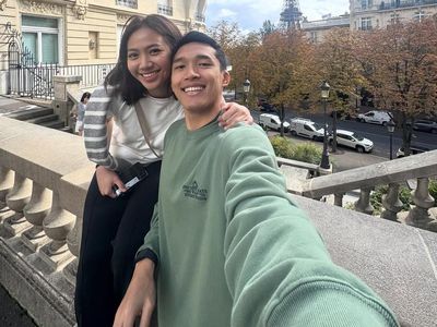 Jonatan Christie Luapkan Perasaan Usai Ultah ke-28