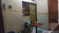 Polisi Ungkap Motif Suami Bunuh Istri yang Sakit Strok di Denpasar