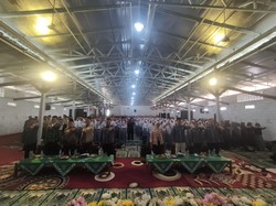 Kemendikdasmen Gelar Sosialisasi TKA di Magelang, Diikuti 16 SMA/SMK