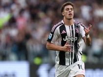 Yildiz Ajukan 2 Syarat Tanda Tangani Kontrak Baru di Juventus