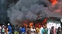 Awal Mula Kerusuhan Berdarah di Yalimo gegara Dugaan Rasis Antarpelajar
