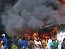 Pecah Kerusuhan Berdarah di Yalimo gegara Dugaan Rasis Antarpelajar