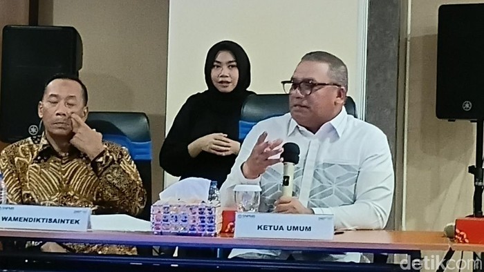 SNBP 2026, Kabar Burung Soal Indeks Sekolah & Blacklist, Beneran Ada?