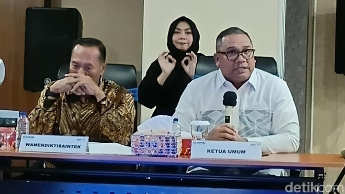 SNBP 2026, Masih Perlukah Nilai Rapor Kalau Sudah Ada TKA?