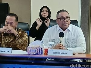 Benarkah Peluang Lolos Prodi Pilihan 2 di SNBP 2026 Kecil? Begini Seleksinya Benarkah Peluang Lolos Prodi Pilihan 2 di SNBP 2026 Kecil? Begini Seleksinya