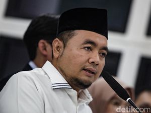 KPU Cabut Aturan Ijazah Capres-Cawapres Rahasia KPU Cabut Aturan Ijazah Capres-Cawapres Rahasia