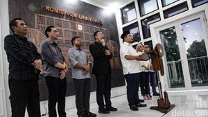 KPU Batalkan Aturan, Kini Ijazah Capres-Cawapres Bukan Dokumen Rahasia