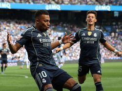 Belum Juga Juara Liga Champions, Apakah Mbappe Cemas?