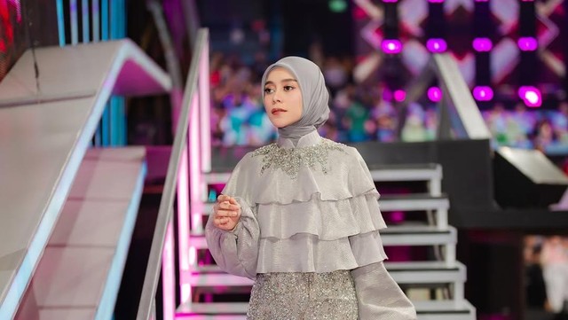 Berita Seputar Selebriti Insertlive Terkini : Soimah Keceplosan Sebut Lesti Sedang Hamil Lagi