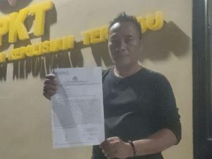 Rizky Kabah Dinilai Hina Masyarakat Dayak, Aduan Warga Jadi Laporan Polisi