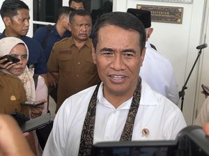 Mentan Amran: Insyaallah Tahun Ini Kita Swasembada Mentan Amran: Insyaallah Tahun Ini Kita Swasembada