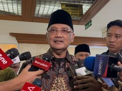 Menhaj Wanti-wanti Jangan Ada WNI Naik Haji Tanpa Visa Resmi