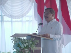 All Indonesia Berlaku, Menteri Imipas: Prosedur Kedatangan Penumpang Lebih Mudah