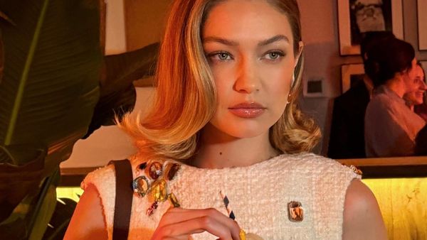 Foto: Model Italian Bob yang Sedang Tren, Bikin Rambut Lebih Bervolume