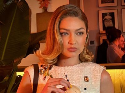 Foto: Model Italian Bob yang Sedang Tren, Bikin Rambut Lebih Bervolume