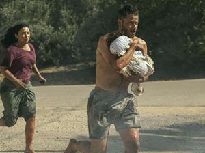 Ramai Boikot, HBO Tayangkan Serial Tragedi 7 Oktober di Israel Ramai Boikot, HBO Tayangkan Serial Tragedi 7 Oktober di Israel