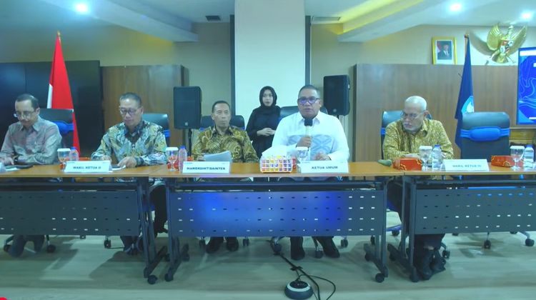 Panitia Bongkar Sanksi Sekolah Telat PDSS SNBP Tahun Lalu