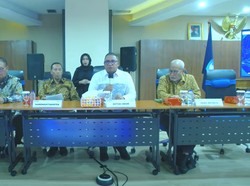 Apa Ada Sanksi bagi Sekolah yang Telat Isi PDSS SNBP Tahun Lalu? Begini Kata Panitia