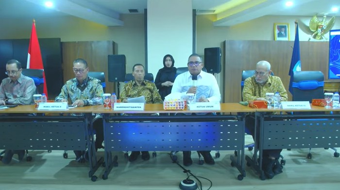 SNBP 2026, Jangan Sampai Ketinggalan! Ini Jadwal Pentingnya