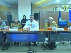 Jadwal SNBP 2026, Panitia SNPMB: Tidak Ada Perpanjangan Waktu