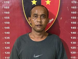 Pria Begal Teman SD Modus Minta Antar di Deli Serdang, Korban Ditusuk Pria Begal Teman SD Modus Minta Antar di Deli Serdang, Korban Ditusuk