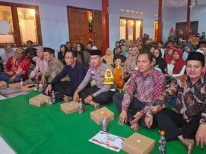 Polresta Malang Kota Maksimalkan Polisi RW Tangkal Provokasi Polresta Malang Kota Maksimalkan Polisi RW Tangkal Provokasi