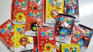 Nostalgia! 9 Permen Jadul Ini Sempat Jadi Favorit Anak 90-an