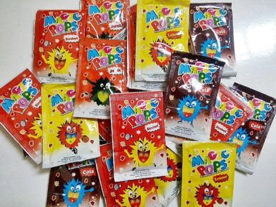 Nostalgia! 9 Permen Jadul Ini Sempat Jadi Favorit Anak 90-an