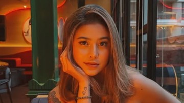 Kasus Hanania Travel, Awkarin dan Faisal Guyon Waton Minta Tunda Pemeriksaan