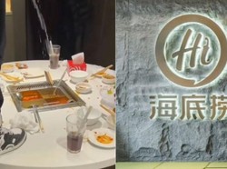 Buntut Viral Remaja Kencing di Panci Restoran Hotpot, Didenda 6,4 Miliar!