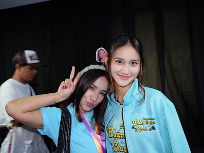 Berat Hati Risma Nilawati Lepas Leya Pergi Jauh