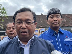Video: Legislator Demokrat soal Kementerian BUMN Bakal Jadi Badan Penyelenggara Video: Legislator Demokrat soal Kementerian BUMN Bakal Jadi Badan Penyelenggara