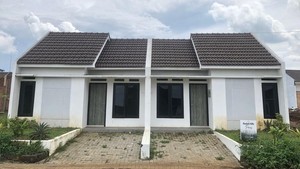 Warga Malang, Cek Nih Deretan Rumah Serba Rp 166 Juta