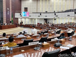 Sudah Setahun Lebih, PDIP Belum Putuskan Nasib Eks Napi di DPRD Sumut
