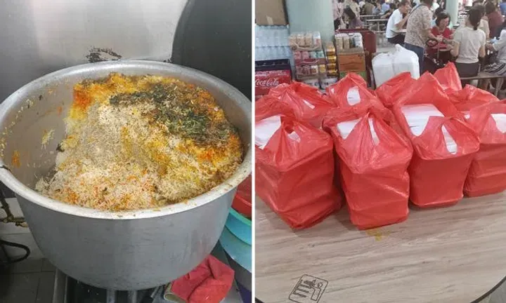 Oknum Ngaku Tentara Ini Tipu Penjual Makanan, Begini Modusnya!